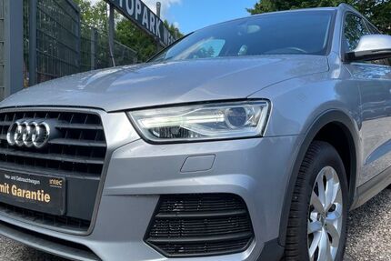 Audi Q3 49.999 km 16.500 &euro; Essen 45355