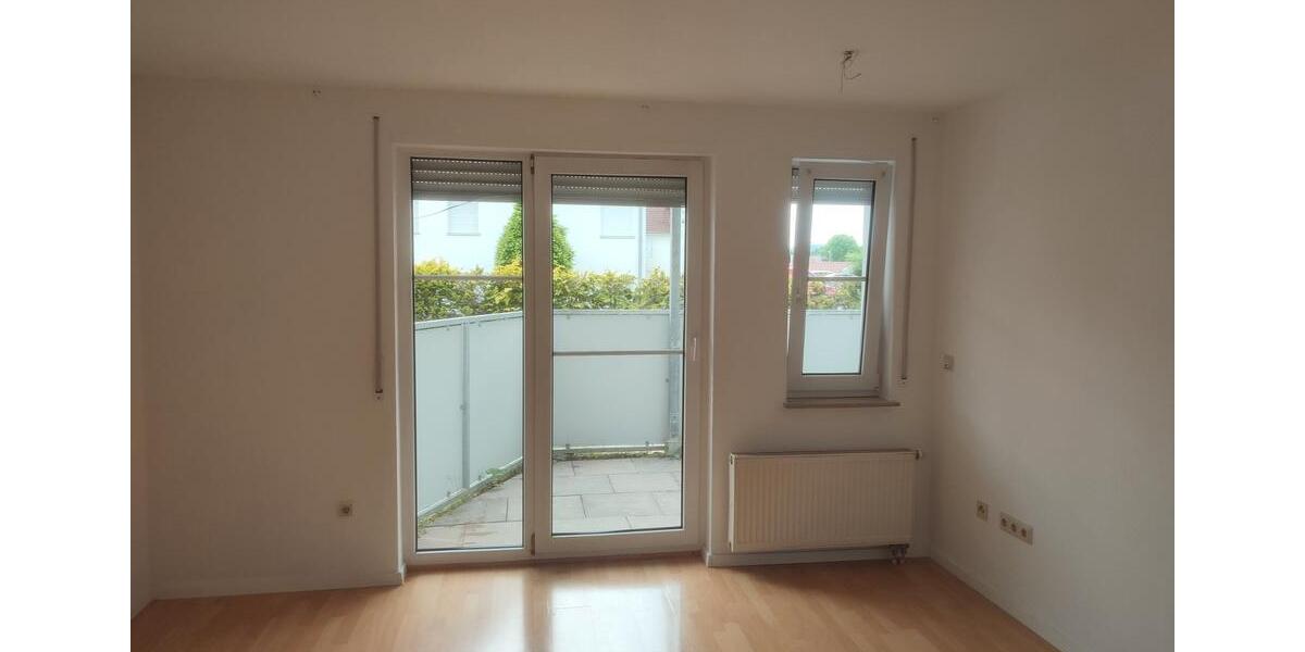 Erdgeschoßwohnung Rinteln - 3 Zimmer, 82 m&sup2;, 790&euro; | Angebot:26636510