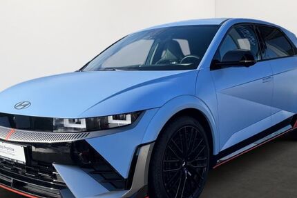 Hyundai IONIQ 5 17.400 km 49.990 &euro; Laubach 35321