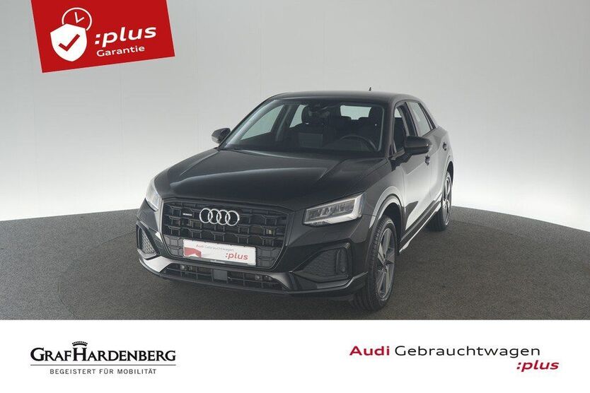 Audi Q2 23.000 km 33.890 € Singen 78224
