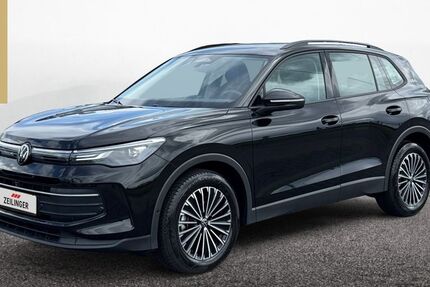 VW Tiguan 6.520 km 34.998 &euro; Dietersheim 91463