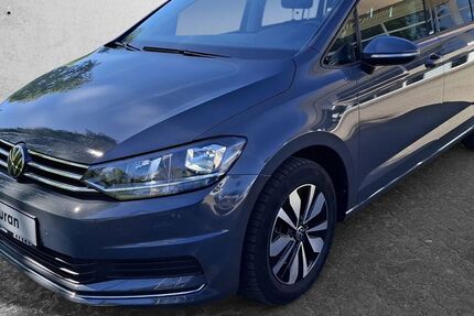 VW Touran 36.580 km 27.480 &euro; Lachendorf 29331