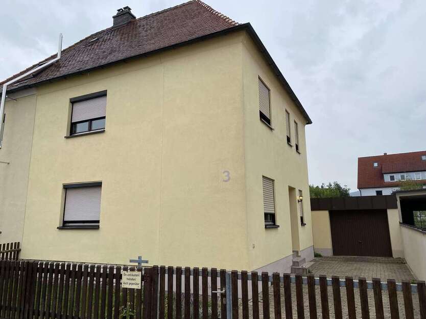 Haus zum Kaufen in Weißenburg 399.000 € 147.93 m²