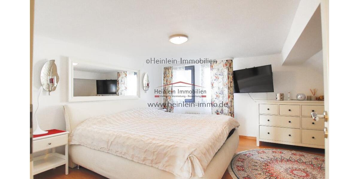 5-6 ZKB* Familie* EBK* 1x tgl.Wannenbad1x tgl..Duschbad* KFZ-Stellpl.* Pfungstadt-Hahn - Einfamilienhaus Pfungstadt / Hahn Hahn | Angebot:24789044