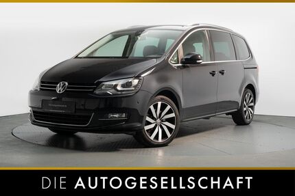 VW Sharan 47.977 km 25.990 &euro; Heidenau bei Dresden 01809