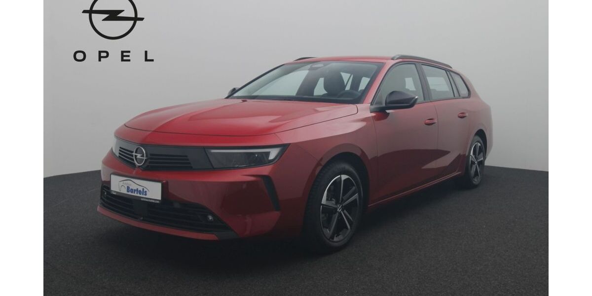 Opel Astra 9.660 km 21.990 &euro; Sögel 49751