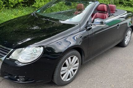 VW Eos 189.900 km 4.490 &euro; Schweinfurt 97422