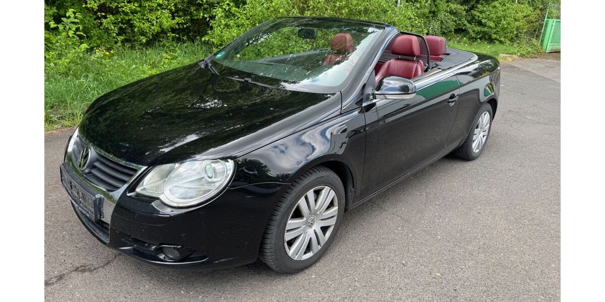 VW Eos 189.900 km 4.490 &euro; Schweinfurt 97422