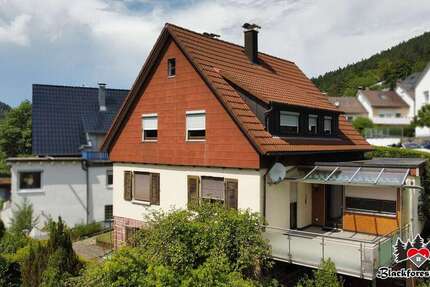 Haus Schramberg - 7 Zimmer, 139 m&sup2;, 255.000&euro; | Angebot:27128074