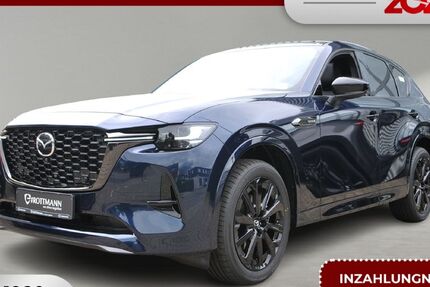 Mazda CX-60 7.815 km 51.970 &euro; Bottrop-Kirchhellen 46244