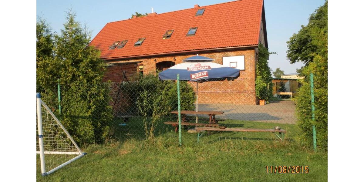 Einfamilienhaus Korswandt - 9 Zimmer, 350 m&sup2;, 339.000&euro; | Angebot:27082854