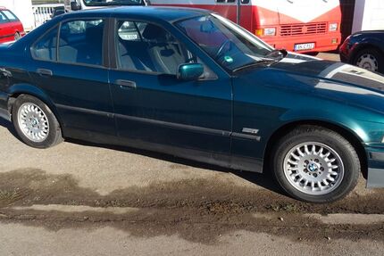 BMW 318 160.000 km 3.500 &euro; Ansbach 91522