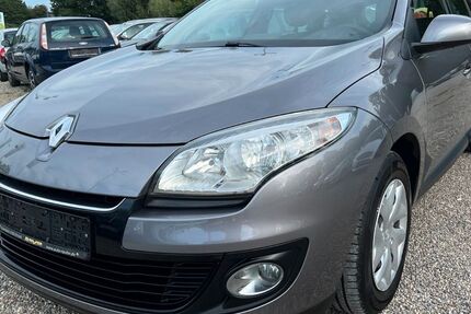 Renault Megane 160.000 km 4.400 &euro; Freiburg im Breisgau 79108