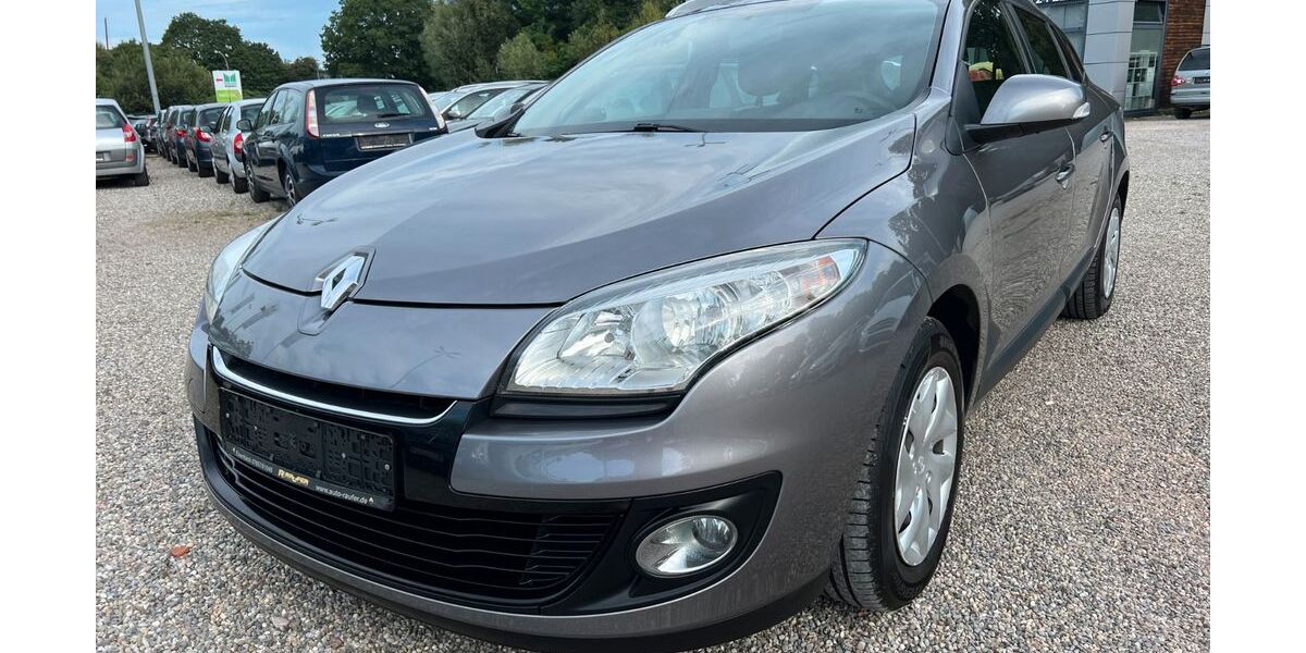 Renault Megane 160.000 km 4.400 &euro; Freiburg im Breisgau 79108