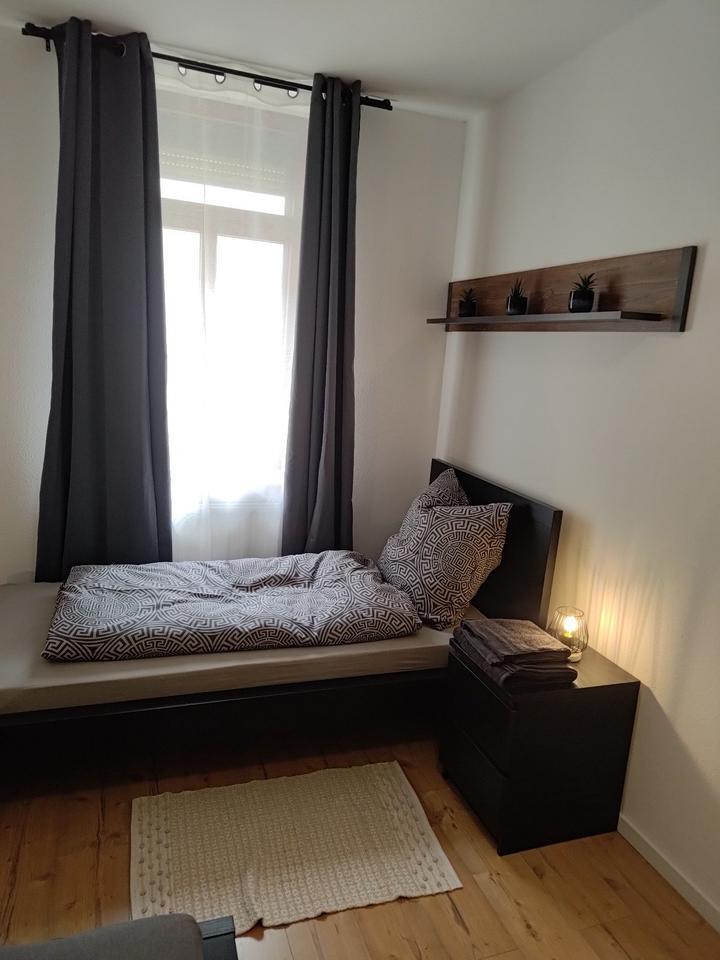1 Zimmer Apartment in Heidelberg