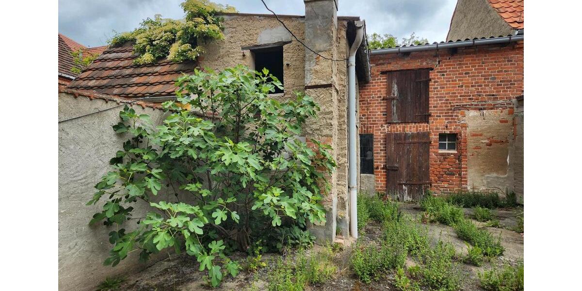 Einfamilienhaus Seehausen (Altmark) - 4 Zimmer, 100 m&sup2;, 26.000&euro; | Angebot:26986699