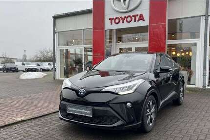 Toyota C-HR 27.900 km 23.900 &euro; Nienburg 31582