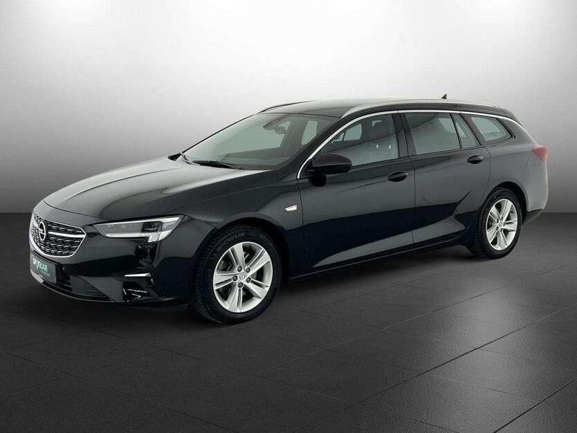 Opel Insignia 58.477 km 18.970 € Uslar 37170