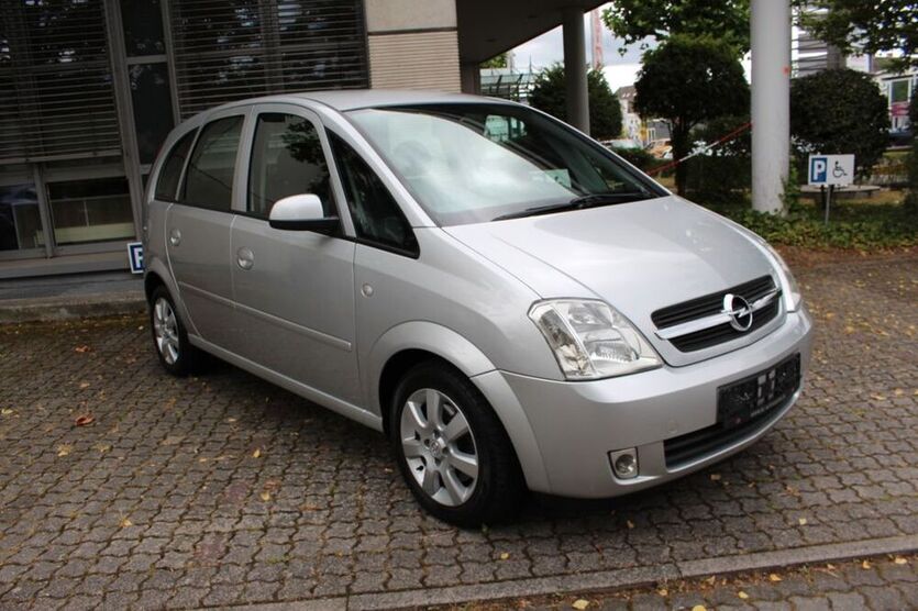 Meriva