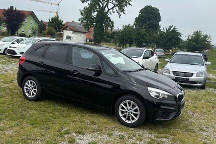 BMW 216 Active Tourer