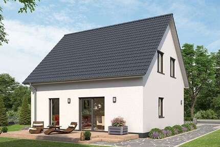 Haus Schönwalde b Falkensee - 4 Zimmer, 112 m&sup2;, 483.048&euro; | Angebot:27098741