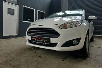 Ford Fiesta 165.000 km 4.990 &euro; Plattling 94447