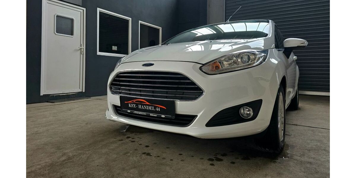 Ford Fiesta 165.000 km 4.990 &euro; Plattling 94447
