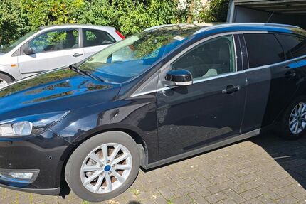 Ford Focus 85.000 km 8.300 &euro; Bergisch Gladbach 51469
