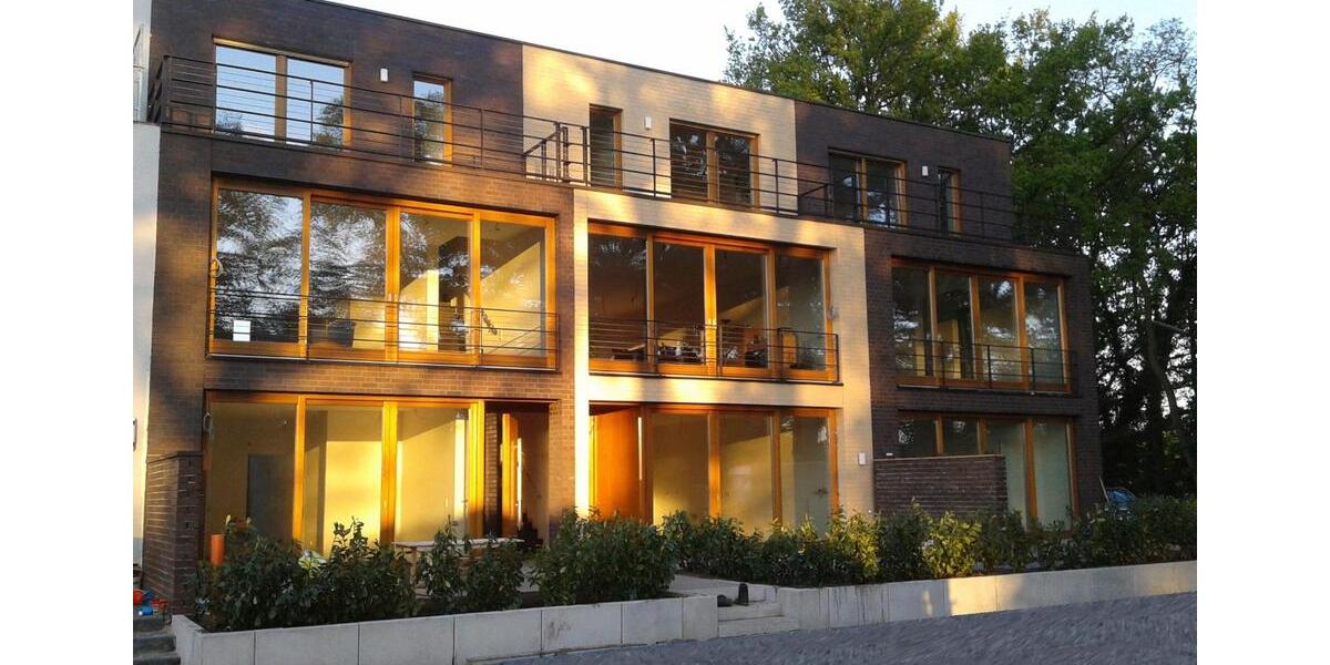 Maisonettenwohnung Lingen (Ems) - 3 Zimmer, 87 m&sup2;, 710&euro; | Angebot:25053938