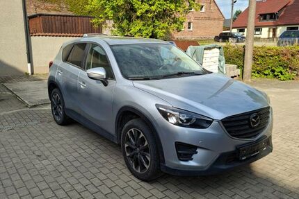 Mazda CX-5 169.563 km 9.500 &euro; Mirow 17252