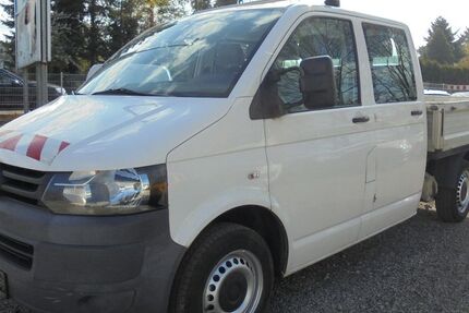 VW T5 Transporter 353.600 km 6.545 &euro; Bremervörde 27432