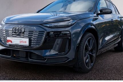 Audi Q6 e-tron 19.320 km 68.990 &euro; Menden 58706