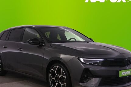 Opel Astra 45.700 km 21.790 &euro; Hameln 31785