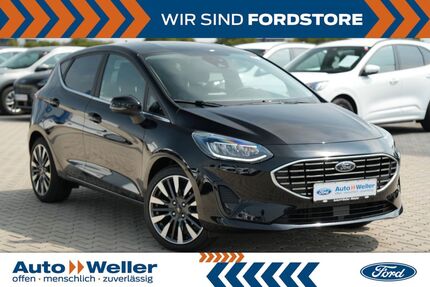 Ford Fiesta 39.401 km 16.990 &euro; Wetzlar 35581