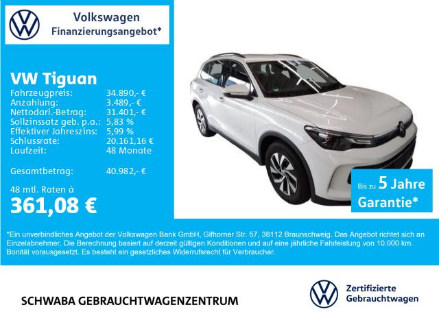 Tiguan