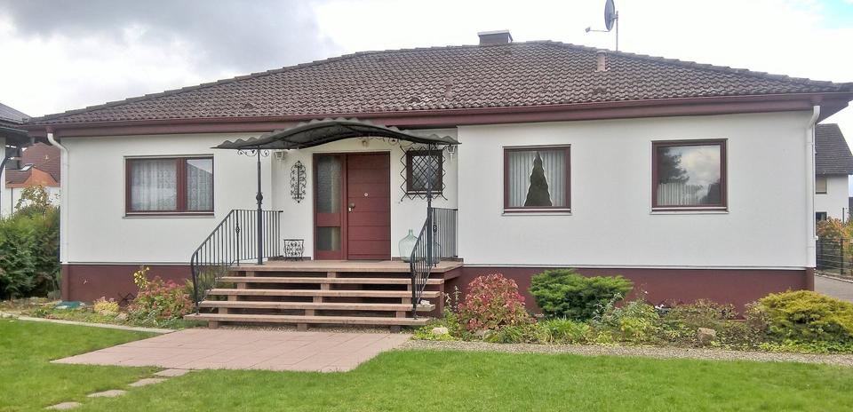Bungalow Babenhausen - 4 Zimmer, 1.650&euro; | Angebot:24694112