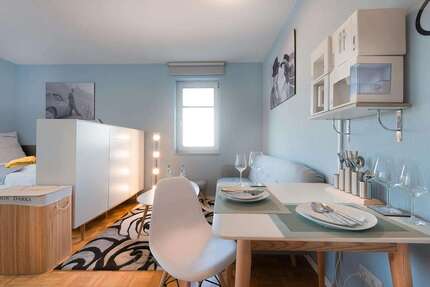 Zimmer Neu Isenburg - 1 Zimmer, 1.395&euro; | Angebot:22846130