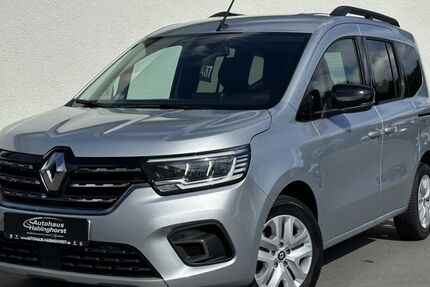 Renault Kangoo 22.170 km 27.490 € Castrop-Rauxel 44579