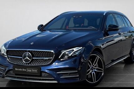 Mercedes-Benz E 53 AMG 63.693 km 49.900 &euro; Hoyerswerda 02977
