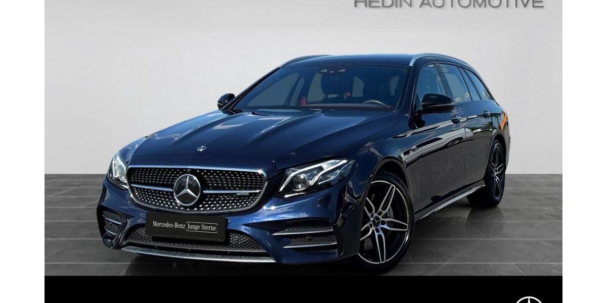 Mercedes-Benz E 53 AMG 63.693 km 49.900 &euro; Hoyerswerda 02977