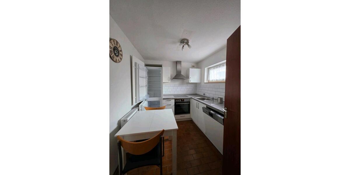 Etagenwohnung Tamm - 1 Zimmer, 50 m&sup2;, 710&euro; | Angebot:25498328