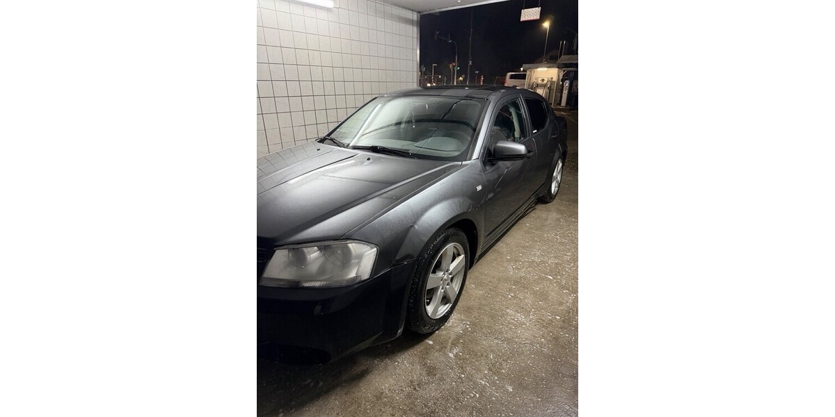 Dodge Avenger 200.600 km 2.500 &euro; Schwangau 87645