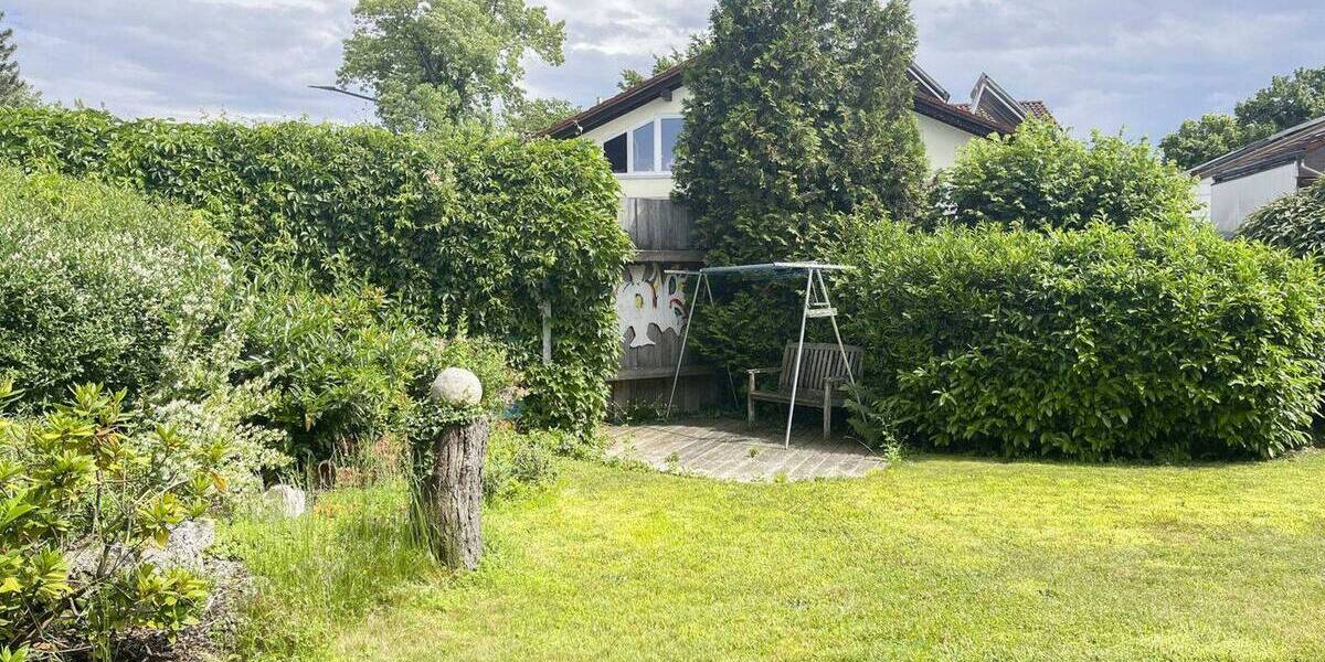 Einfamilienhaus Burghausen - 9 Zimmer, 315 m&sup2;, 720.000&euro; | Angebot:26451459
