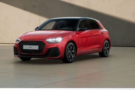 Audi A1 5.000 km 33.450 € Bad Hersfeld 36251