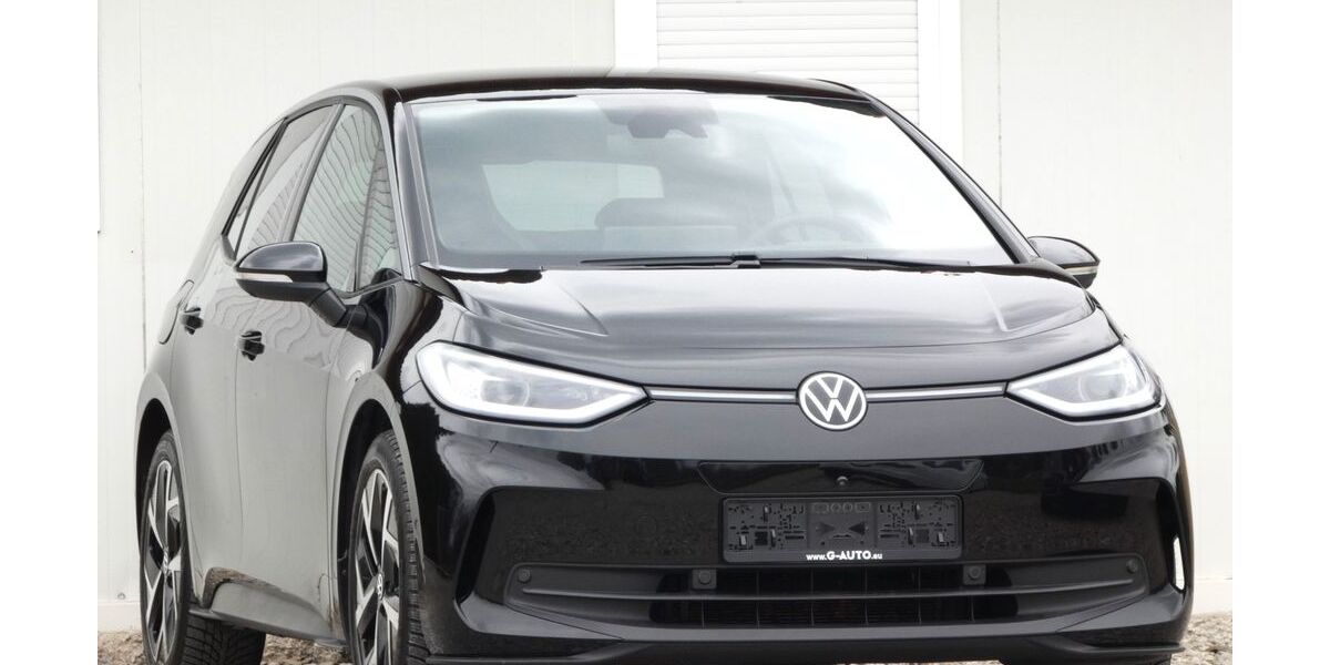 VW ID.3 113.000 km 24.890 &euro; Kolbermoor 83059