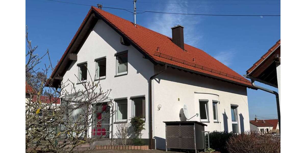 Einfamilienhaus Frankweiler - 5 Zimmer, 222 m&sup2;, 1.900&euro; | Angebot:25305792