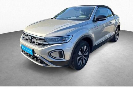 VW T-Roc 6.000 km 36.490 &euro; Roth 91154