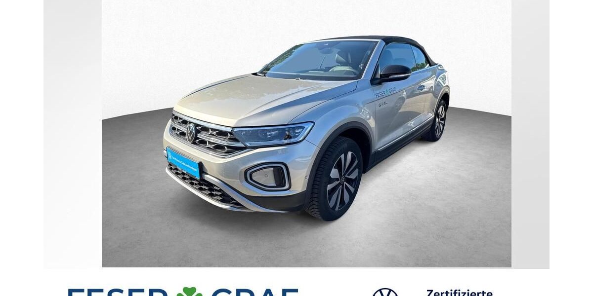 VW T-Roc 6.000 km 36.490 &euro; Roth 91154