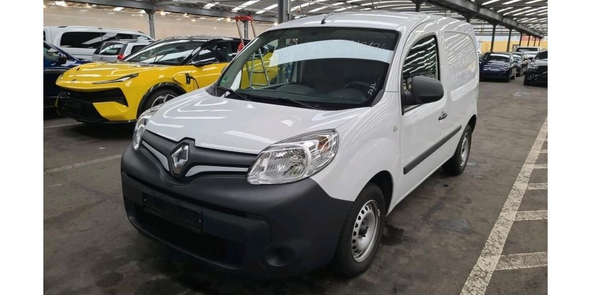 Renault Kangoo 69.000 km 11.400 &euro; Gernsheim 64579