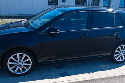 VW Golf 128.000 km 12.600 &euro; Mühlhausen 69242
